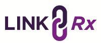 LinkRx Logo